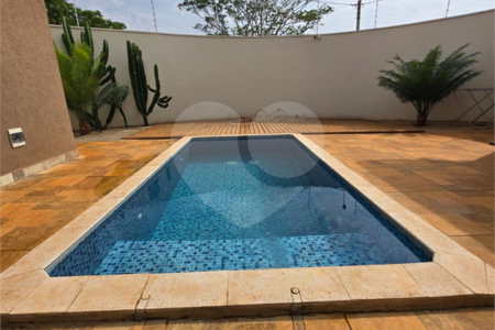 Casa à venda com 3 suítes em Jardim Santa Cecília, Ribeirão Preto, SP