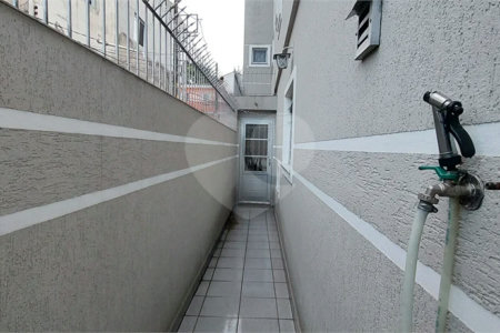 Casa à venda com 3 quartos, sendo 1 suíte,  em Vila Gustavo, São Paulo, SP