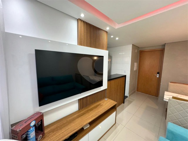 Apartamento à venda com 2 quartos em Pirituba, São Paulo, SP