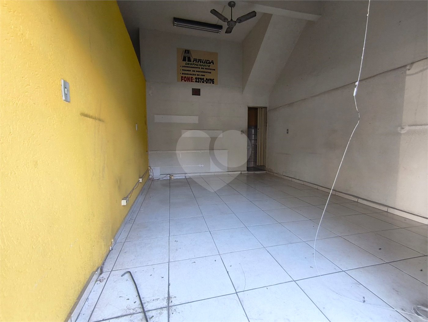 Garagem para alugar em Casa Verde, São Paulo, SP