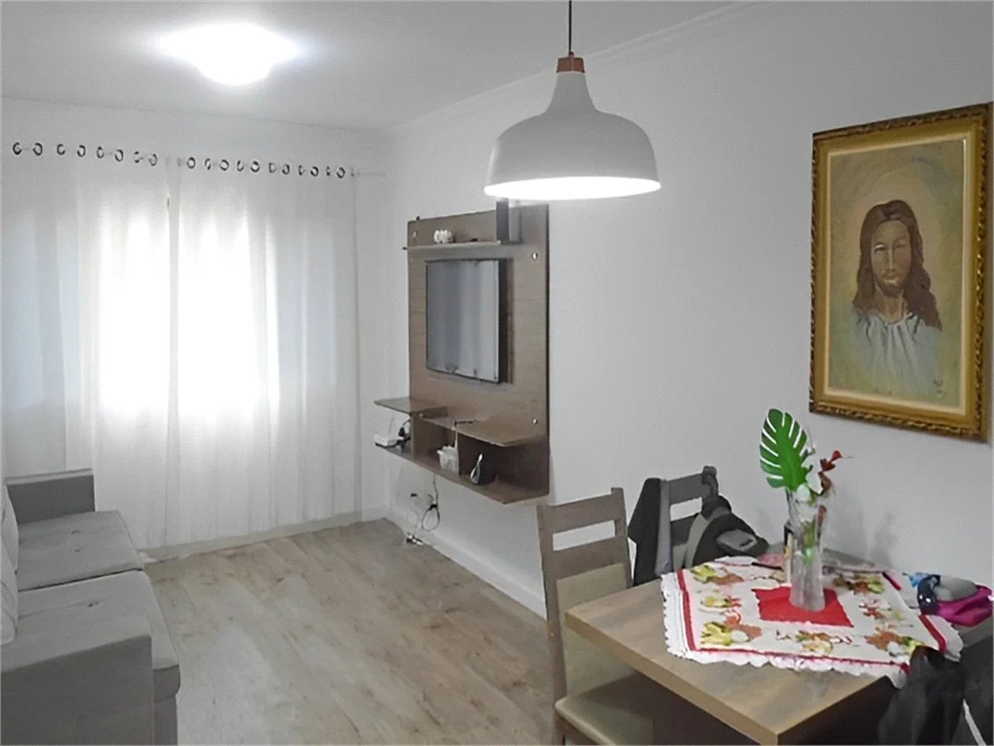 Casa à venda com 3 quartos, sendo 1 suíte, no condomínio Alonso - Diogo de Azevedo, São Paulo - SP