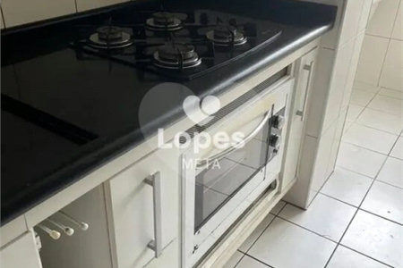 Apartamento à venda com 2 quartos em Santana, São José dos Campos, SP