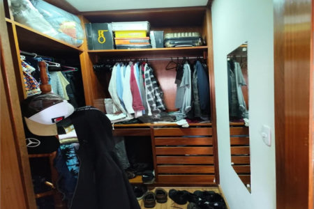 Sobrado à venda com 3 quartos, sendo 1 suíte, em Água Fria, São Paulo, SP