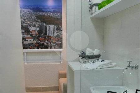 Apartamento à venda com 2 quartos no Centro, Diadema, SP