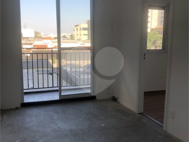 Apartamento à venda com 2 quartos em Vila Guilherme, São Paulo, SP