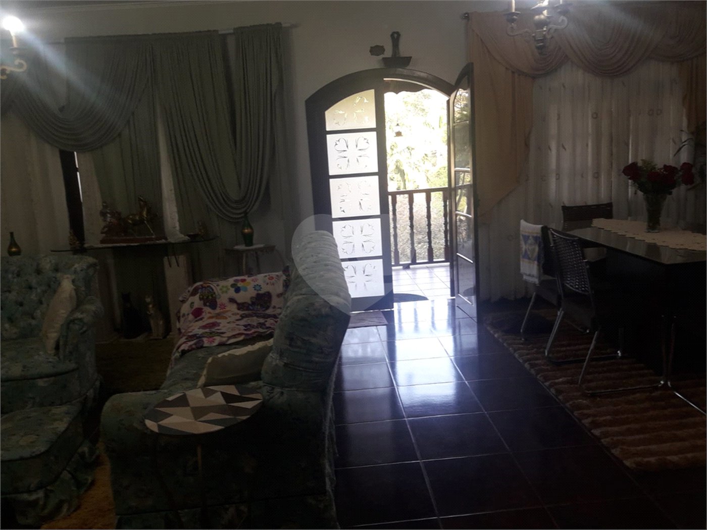 Casa Térrea à venda com 3 quartos, sendo 1 suíte, em Serra da Cantareira, Mairiporã, SP