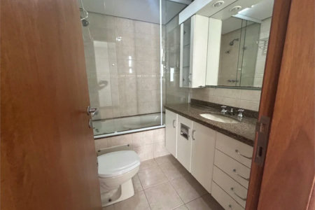 Apartamento para alugar com 3 quartos, sendo 1 suíte, em Pinheiros, São Paulo, SP