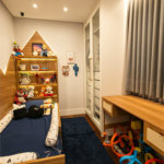 Apartamento à venda com 5 quartos, sendo 4 suítes, em Parque Reboucas, São Paulo, SP