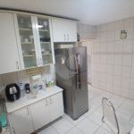 Sobrado à venda com 2 quartos em Vila Mazzei, São Paulo, SP