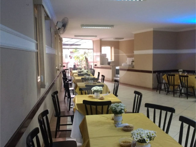 Apartamento à venda com 3 quartos em Mandaqui, São Paulo, SP