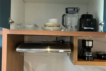 Apartamento à venda com 2 quartos em Jardim Panorama, São Paulo, SP