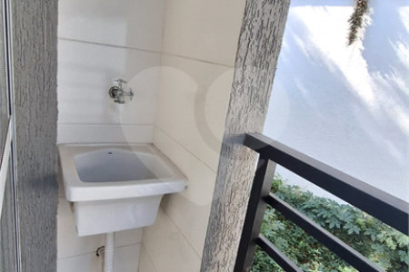 Apartamento à venda com 1 quarto em Santana, São Paulo, SP