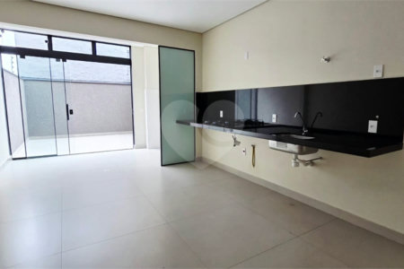 Casa de Vila à venda com 2 suítes em Jardim Americano, Sorocaba, SP