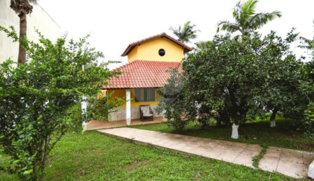 Chácara à venda com 3 quartos, sendo 1 suíte,  em Vila São Pedro, Suzano, SP