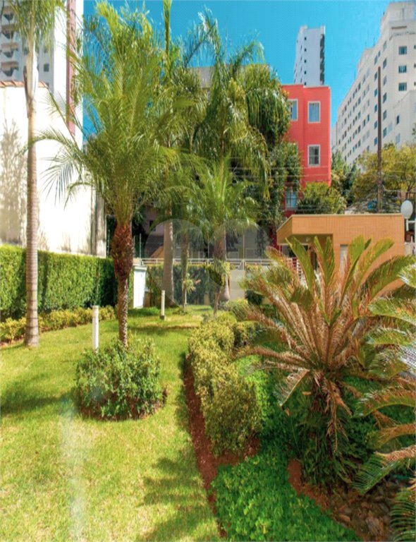 Apartamento à venda com 1 suíte em Perdizes, São Paulo, SP