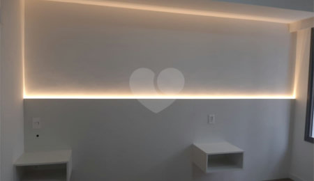 Studio à venda com 1 quarto em Paraíso, São Paulo, SP