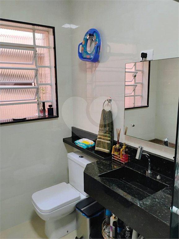Sobrado à venda com 3 quartos, sendo 2 suítes,  em Casa Verde, São Paulo, SP