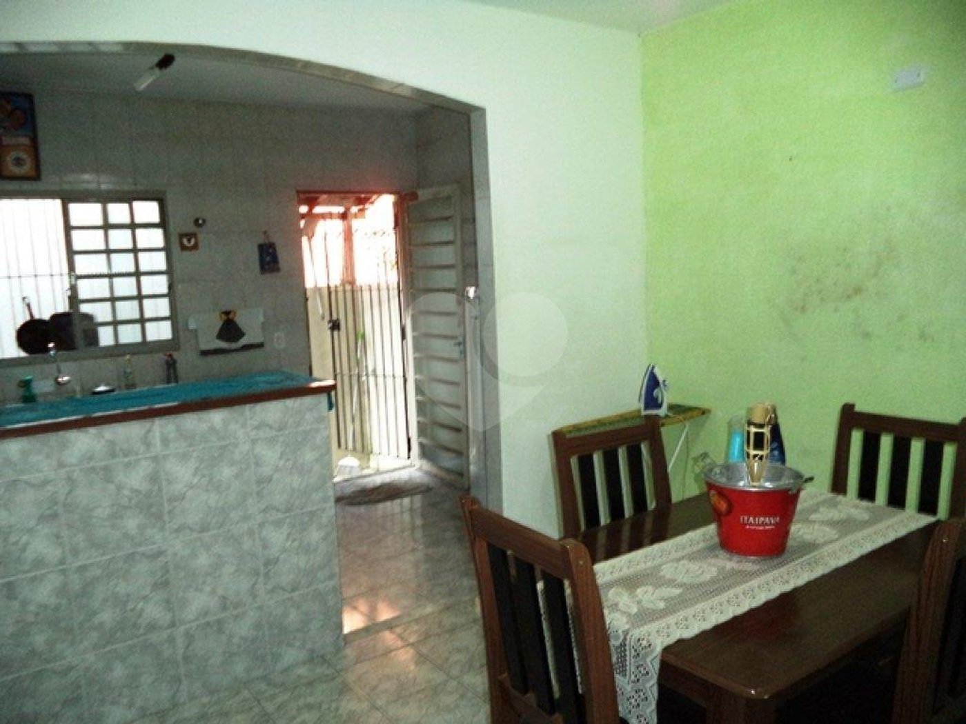 Sobrado à venda com 3 quartos, sendo 1 suíte, em Tremembé, São Paulo, SP