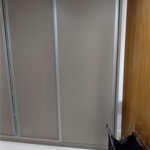 Apartamento com 1 dormitório à venda, 95 m² por R$ 1.600.000,00 - Aparecida - Santos/SP