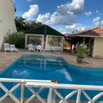 Casa à venda com 5 suítes no condomínio Jardim São Felipe, Atibaia - SP