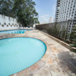 Apartamento à venda com 4 quartos, sendo 3 suítes, em Vila Andrade, São Paulo, SP