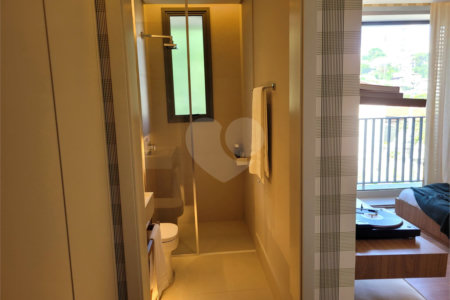 Apartamento à venda com 4 suítes em Vila Madalena, São Paulo, SP