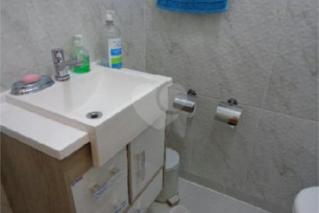 Apartamento à venda com 2 quartos em Barra Funda, São Paulo, SP