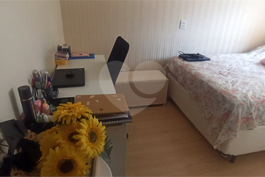 Sobrado à venda com 3 suítes em Vila Mazzei, São Paulo, SP