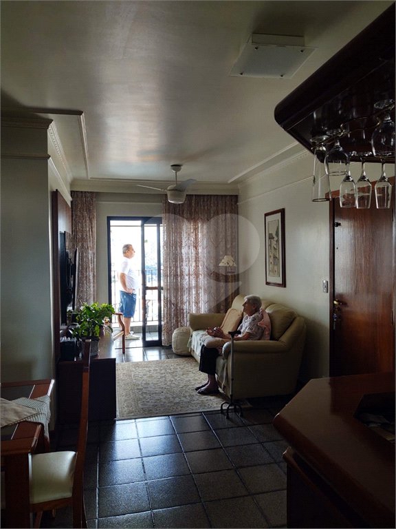 Apartamento à venda com 3 quartos, sendo 1 suíte, em Mandaqui, São Paulo, SP