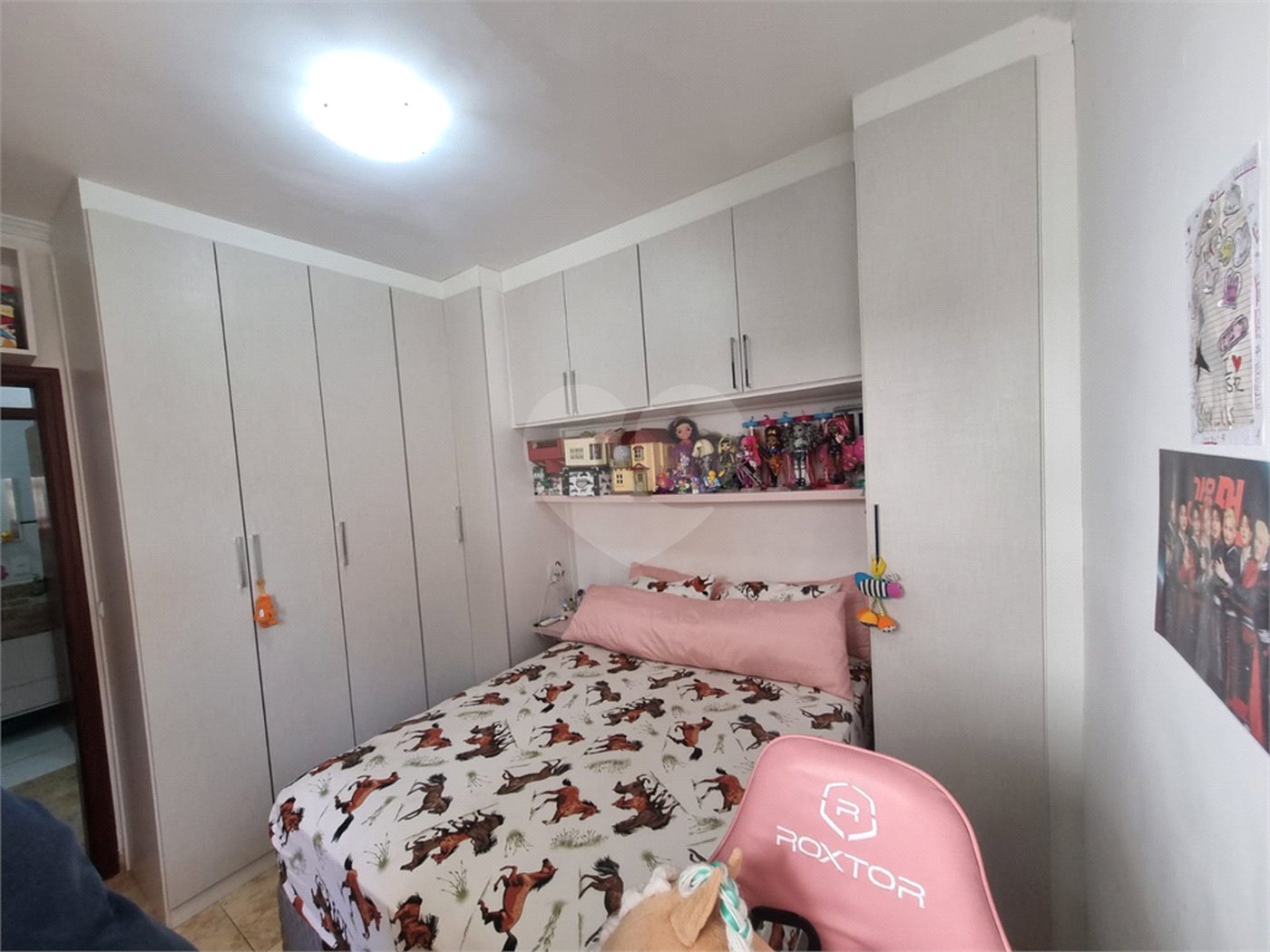 Casa Térrea à venda com 2 quartos, sendo 1 suíte,  em Jardim Wanel Ville V, Sorocaba, SP
