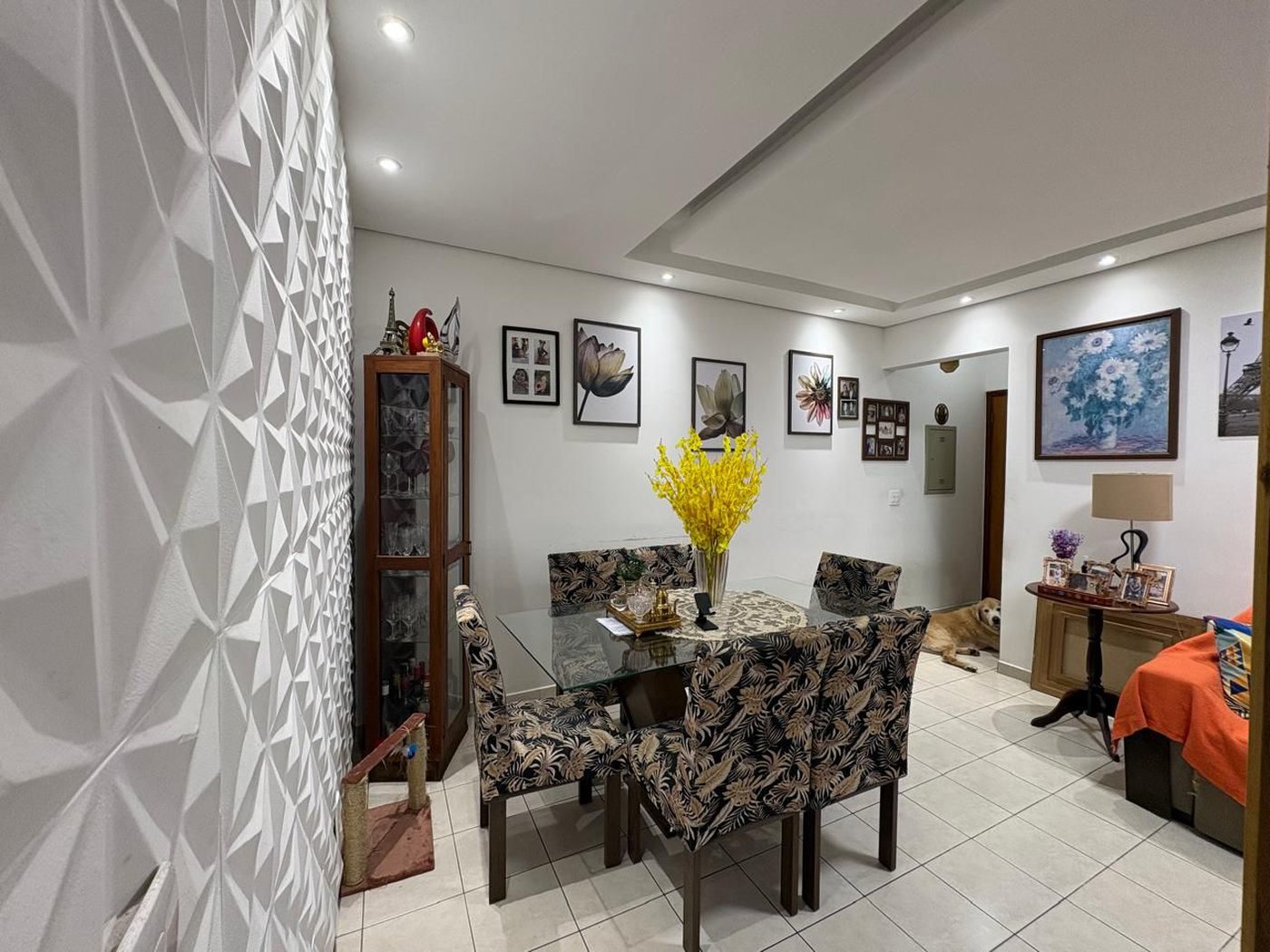 Apartamento com 2 dormitórios à venda, 110 m² por R$ 830.000,00 - Pompéia - Santos/SP
