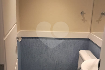 Apartamento à venda com 2 quartos, sendo 1 suíte, em Vila Progredior, São Paulo, SP