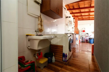 Sobrado à venda com 3 suítes em Vila Maria Alta, São Paulo, SP
