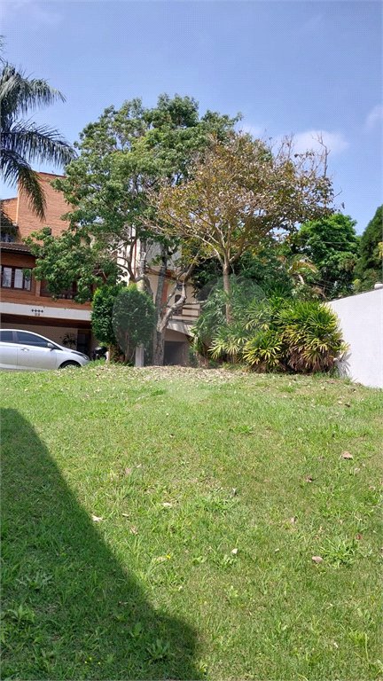 Terreno à venda em Jardim São Vicente, Cotia, SP