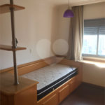 Apartamento à venda com 3 quartos, sendo 1 suíte, em Vila Paulicéia, São Paulo, SP