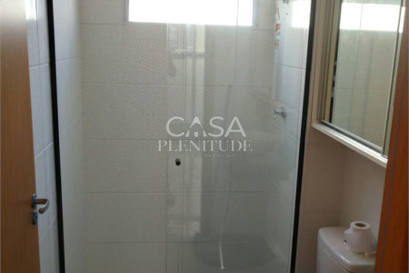 Apartamento à venda com 2 quartos em Jardim Guarujá, Sorocaba, SP