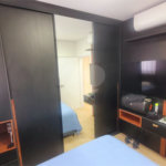 Casa à venda com 4 suítes no condomínio Sta Morriz, Campinas - SP