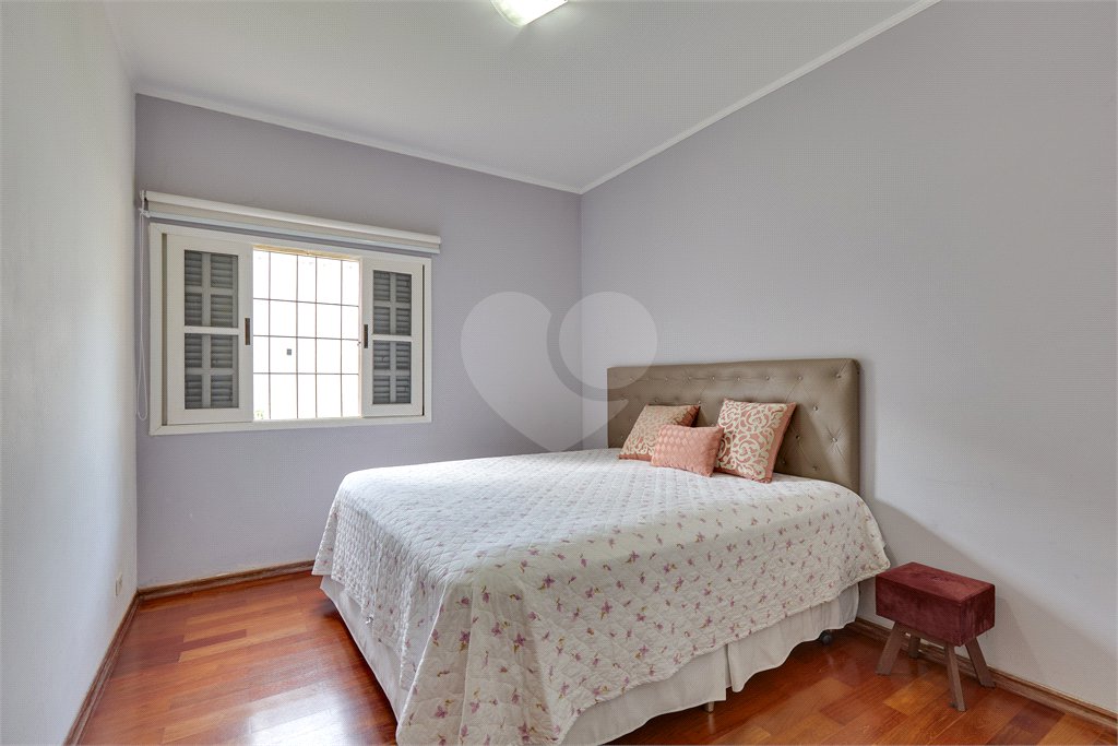 Casa Térrea à venda com 3 quartos, sendo 1 suíte, em Interlagos, São Paulo, SP