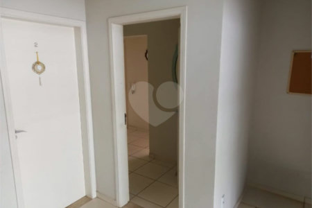 Apartamento à venda com 2 quartos no Centro, Vinhedo, SP