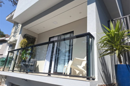 Sobrado à venda com 3 quartos, sendo 1 suíte, em Tucuruvi, São Paulo, SP