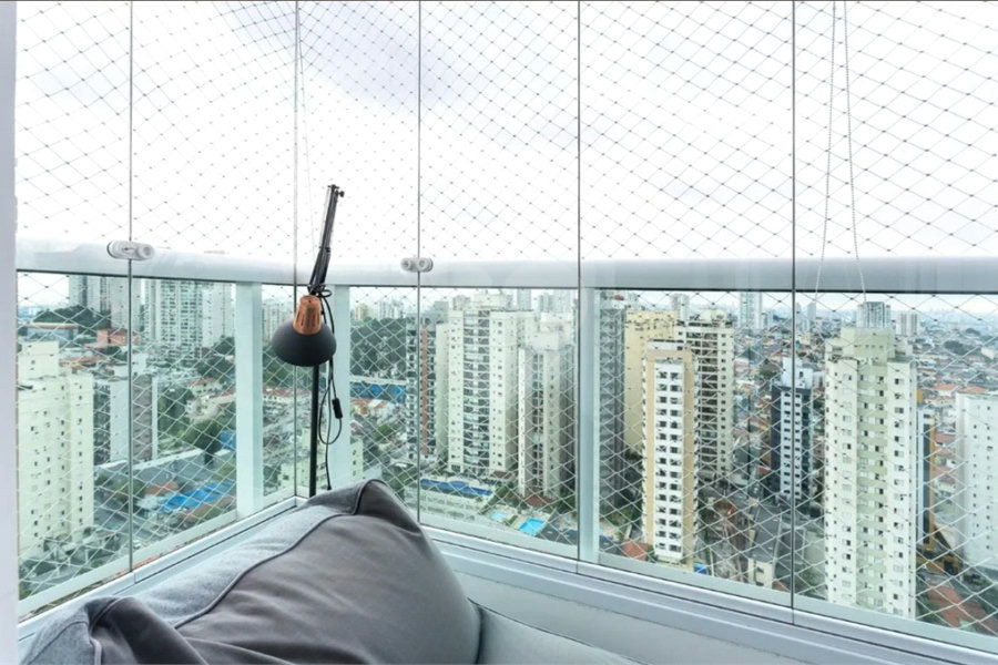Apartamento à venda com 3 suítes em Santana, São Paulo, SP