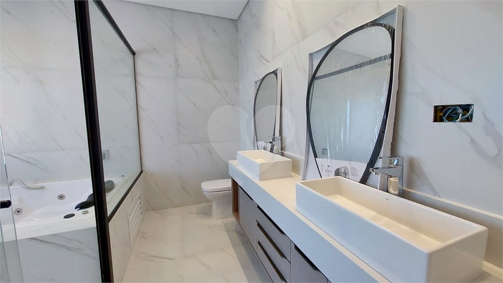 Casa à venda ou para alugar com 5 suítes no condomínio Residencial Alphaville Ii, São José dos Campos - SP