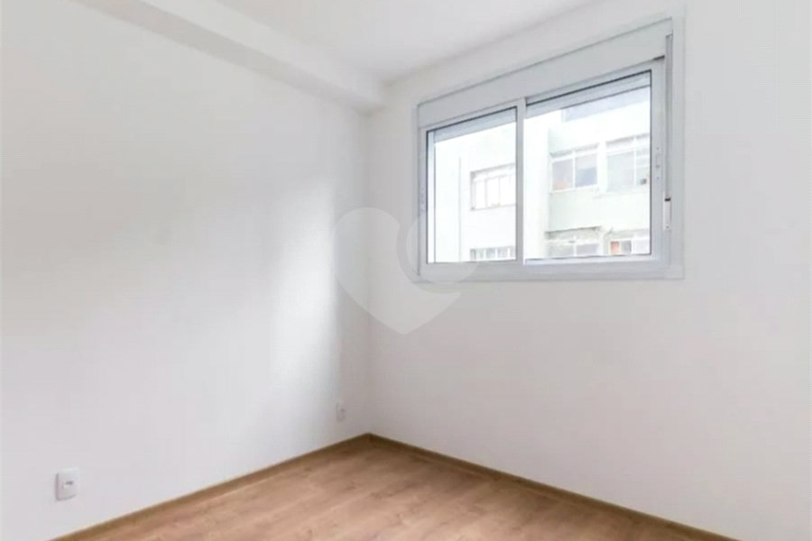 Apartamento à venda com 1 quarto em Vila Guarani, São Paulo, SP