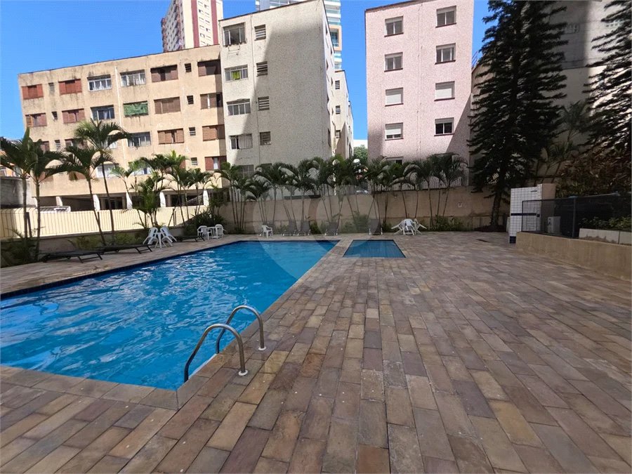 Apartamento à venda com 3 quartos em Santana, São Paulo, SP