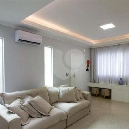 Casa à venda com 3 suítes em Vila Rosália, Guarulhos, SP