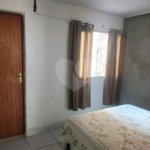Casa Térrea à venda com 2 quartos em Vila Comercial, Jundiaí, SP