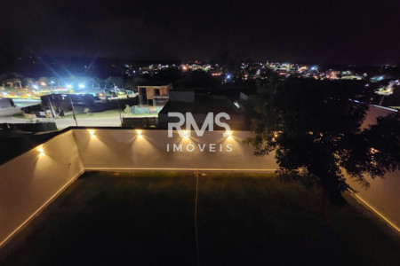 Casa à venda ou para alugar com 4 quartos, sendo 3 suítes,  em Pinheirinho Ii, Itu, SP