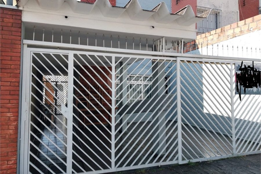 Sobrado à venda com 2 quartos em Tremembé, São Paulo, SP