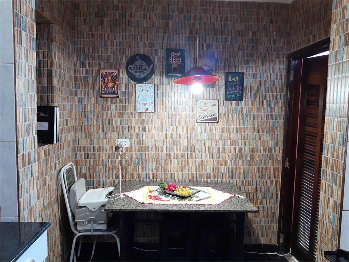Sobrado à venda com 2 quartos em Tatuapé, São Paulo, SP