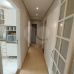 Apartamento à venda com 2 quartos, sendo 1 suíte,  em Higienópolis, São Paulo, SP